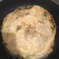 クックP2LEN3☆'s cooksnap of when they made 中華ミートパイ！肉餅（ろうぴん）！！.