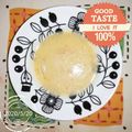 月✳Iris's cooksnap of when they made 大量消費に新じゃがと新玉ねぎのポタージュ.