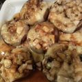 とろけい's cooksnap of when they made 簡単美味しい♡椎茸チーズ.