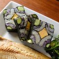 マユガリータ's cooksnap of when they made 節分やひな祭りに！四海巻き寿司.