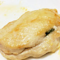 ◎きょうちゃんまま◎'s cooksnap of when they made しっとり鶏胸シソチーズ挟み焼き.