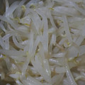 みか☆ん's cooksnap of when they made 簡単☆もやしのナムル.