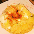 ヴィヴィ☆ユピコ's cooksnap of when they made 帰宅後5分つまみ☆結果 揚げ出し豆腐な鍋.
