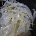 みか☆ん's cooksnap of when they made 簡単☆もやしのナムル.