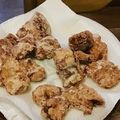 ぺんぎんの弟子's cooksnap of when they made サバの竜田揚げ.