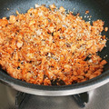 あがはんさす's cooksnap of when they made 手作りしゃけフレーク♫ひと瓶分.