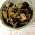 しゅんのま's cooksnap of when they made 茄子の甘辛炒め 大量消費に☆.