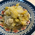 さらあお's cooksnap of when they made キャベツ大量消費♡5分仕上げの旨旨サラダ.