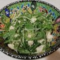 nana_tenjo's cooksnap of when they made 簡単⭐水菜と豆腐のゴマサラダ.