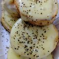 クック9IL8ZF☆'s cooksnap of when they made 栄養満点♪皮つき長芋のチーズステーキ.