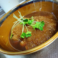 ririring's cooksnap of when they made あっさりやわらか☆豚ヒレ肉のみぞれ煮.