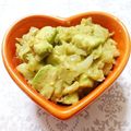 ♪ちゅれ♪'s cooksnap of when they made アボカドの簡単おつまみ.