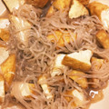 みりん調味料's cooksnap of when they made 厚揚げだけ！厚揚げの炒め煮.