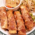麗龍蘭's cooksnap of when they made 美味しく節約！簡単✿肉巻き厚揚げの味噌煮.
