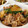 ｸﾏﾘｴ's cooksnap of when they made 豚肉と大根のキムチ炒め.
