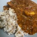 アグネス・ボム's cooksnap of when they made たっぷりトマトのキーマカレー.