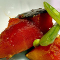 KEIKO。S's cooksnap of when they made 絶品！簡単！かぼちゃの煮物.