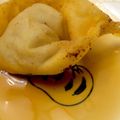kahoro's cooksnap of when they made 揚げワンタンのタレ.