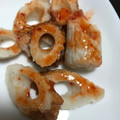 ラクラクダ's cooksnap of when they made おひとりさまのちくわで簡単おつまみ㉙.