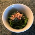 栗丸うさぎ's cooksnap of when they made 春の味♪菜の花のお浸し.