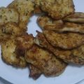 ちゃことゆうな's cooksnap of when they made ダイエットに♡簡単ふわふわ★胸肉のピカタ.