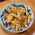 ぶっちゃん★'s cooksnap of when they made じゃがいもとタラコのバター炒め.