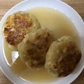 かおり♡♡♡'s cooksnap of when they made ◆めっちゃ簡単☆シンプル豆腐ハンバーグ◆.