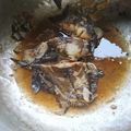 ROSE＊マリン's cooksnap of when they made 黄金比で極旨～☆彡カレイの煮付け.