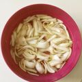 ブランディ's cooksnap of when they made 酢たまねぎ.