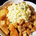 まなここちゃん's cooksnap of when they made 簡単♪揚げない☆チキン南蛮.