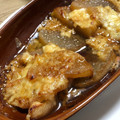 クルックー♫'s cooksnap of when they made すき焼きのたれde大根のチーズ照り焼き.