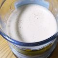 ねむリス's cooksnap of when they made ごくごく飲んで～♪アイスココア.