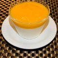 シナモンかおる's cooksnap of when they made 幸せのいちごヨーグルトババロア.