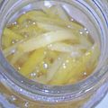 あきこっと's cooksnap of when they made 日向夏のマーマレード.