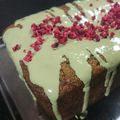 くれそんぼーや's cooksnap of when they made 本格！しっとり濃い抹茶のパウンドケーキ.