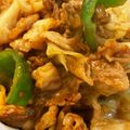 ★エト★'s cooksnap of when they made 豚こま肉の本格的な回鍋肉.
