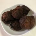 papikun's cooksnap of when they made 沖縄のサーターアンダギー おばぁ直伝.