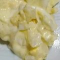 ヨシヨッシー's cooksnap of when they made ♡具材ゴロゴロ！手作りタルタルソース♡.