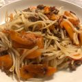 にわかぱりじぇんぬ's cooksnap of when they made 簡単焼うどん☆.