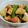 umemodoki's cooksnap of when they made ジャガイモと竹輪のお惣菜.