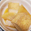 kikiにゃん's cooksnap of when they made 定番の美味しさ◎厚揚げと大根の煮物.
