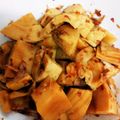 pooh3pig's cooksnap of when they made ご飯も進む！簡単手軽♪筍のレンチン土佐煮.
