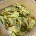 ☆sinnkuro★'s cooksnap of when they made 簡単！甘い。春キャベツのおいしい食べ方。.