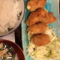 あいまるち's cooksnap of when they made 鶏むね肉の大葉チーズ巻きフライ★.