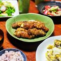 hanaumimin's cooksnap of when they made チーズと大葉の豚肉巻き*照り焼き味で.