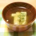 ももいろさくら's cooksnap of when they made おばあ直伝♪ 沖縄料理　アーサ汁.