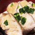 さくらんぼ33's cooksnap of when they made 簡単♪しっとり柔らか❤オーブンde焼豚.