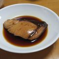 ペコポコみな's cooksnap of when they made 魚嫌いな子も食べられる！簡単！魚の煮付け.