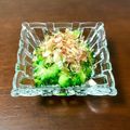 クック35TYZW☆'s cooksnap of when they made 白だしで簡単！ゴーヤの浅漬け.