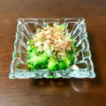 クック35TYZW☆'s cooksnap of when they made 白だしで簡単！ゴーヤの浅漬け.